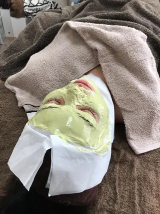 陽 月のエステ・リラクイメージ