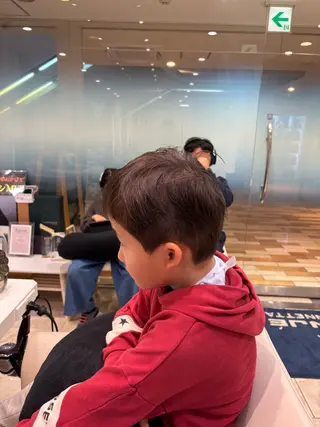 メンズ 🌼丸みボブ🌼 ショート　柏木結太のヘアスタイル