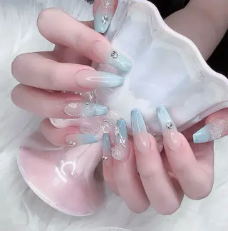 ネイル R salonのネイルデザイン