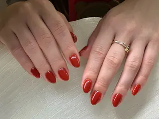 ネイル Kira.nail 洋子のネイルデザイン