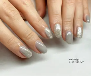 ネイル 大山 浩美のネイルデザイン