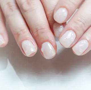 ショート Re nail所属・Re nailのネイルデザイン