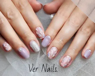ネイル Ver Nails.のその他イメージ