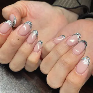 ネイル Re:chaLu所属・Kasumi _のネイルデザイン