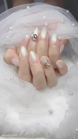 ネイル NailYY所属・NailYY よよのネイルデザイン
