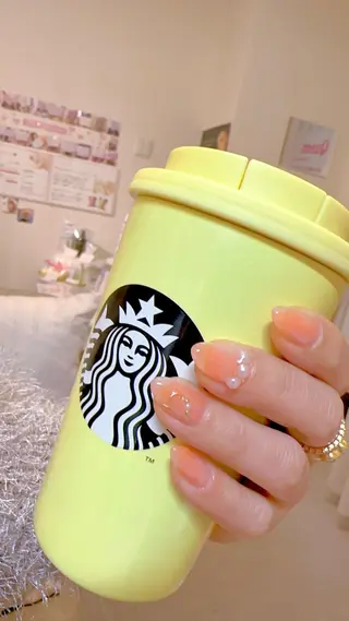 ネイル 菊地 千奈のエステ・リラクイメージ