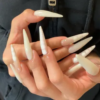 ネイル neinei ☆キラネイル高円寺☆のネイルデザイン