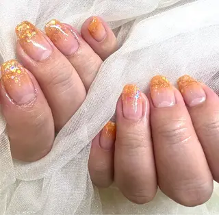 ネイル Alcea 千葉ゆいのネイルデザイン