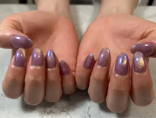 ネイル A. nailのネイルデザイン