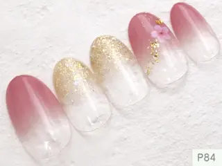 ネイル ネイル nanのネイルデザイン