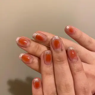 ネイル nnail Natsumiのネイルデザイン