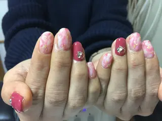 ネイル Rouge Mania!のその他イメージ