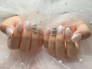 ネイル 🎀シズカ nail🎀のネイルデザイン