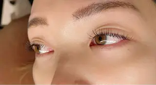 マツエク・マツパ Charme 五反田・不動前・目黒のマツエク・マツパデザイン