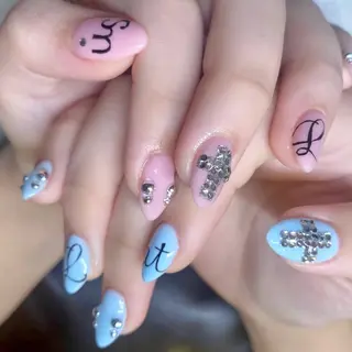 ネイル C's nailのネイルデザイン