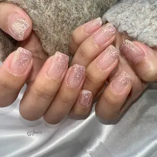 ネイル You kyehwaのネイルデザイン