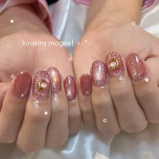 ネイル sayuri ໒꒱のネイルデザイン