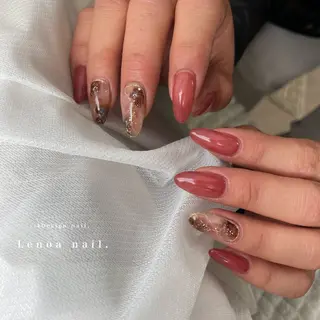 ネイル nailsalon Lenoaのネイルデザイン