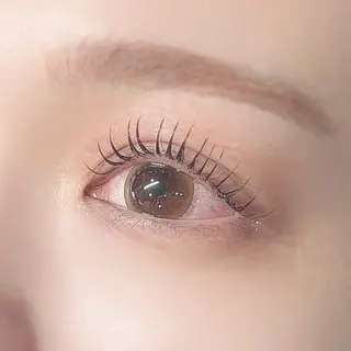 マツエク・マツパ share salon elle所属・eyelash elleのマツエク・マツパデザイン