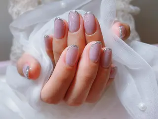 ネイル May&Way Neilのネイルデザイン