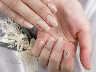 ネイル 内田 恵美のマツエク・マツパデザイン