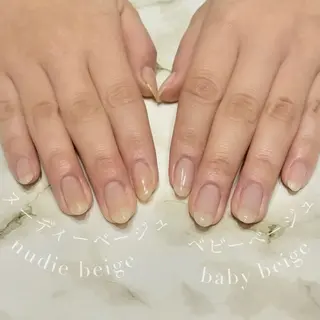 ネイル Nail Salon Milla / ミラのネイルデザイン