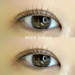 マツエク・マツパ alicetokyo 天神店のマツエク・マツパデザイン