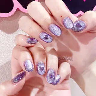 ネイル DarkHoney 池袋店のネイルデザイン