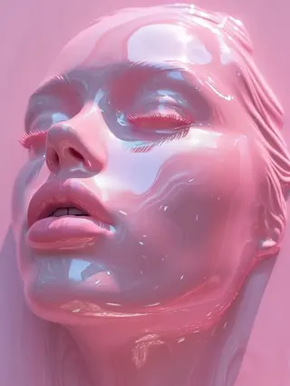 🎀肌質改善／ 佐藤いるかのエステ・リラクイメージ