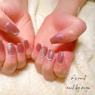 ネイル ♡ miyaのネイルデザイン