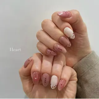 ネイル HIDENO 【パラジェル専門店】のネイルデザイン