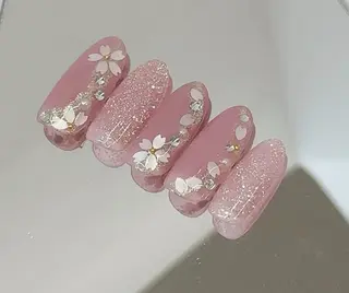 ネイル For you. Nail Salonのネイルデザイン