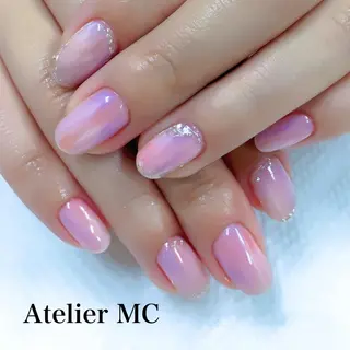 ネイル アトリエ エムシー 【新富町・東銀座】のネイルデザイン