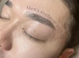 アイブロウ 【N.B御成門】 SACHIKOのマツエク・マツパデザイン