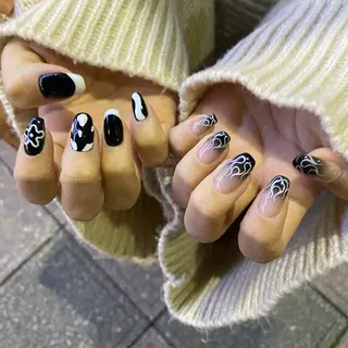 ネイル N dé chou chou所属・林 七海のその他イメージ