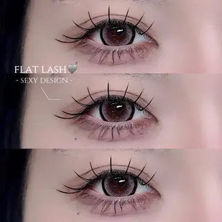 マツエク・マツパ CINDY【シンディ】大井町店所属・Cindy  大井町 🩶 asakaのマツエク・マツパデザイン