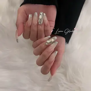 ネイル Luna Glade Nail Salon所属・Luna Gladeのネイルデザイン