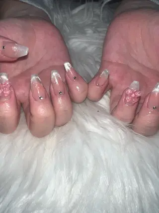 ネイル 7nail (ϋ)/のネイルデザイン