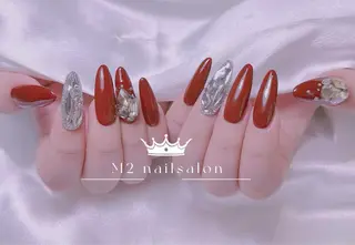 ネイル リン リンのネイルデザイン