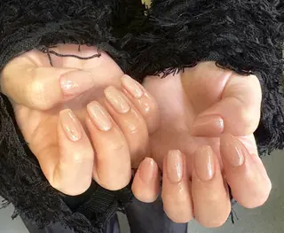 ネイル Lu naのネイルデザイン