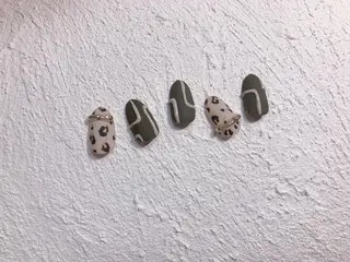 ネイル Regaro i.sのネイルデザイン