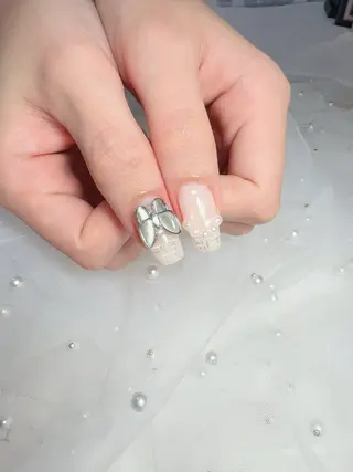 ネイル Naka Rieのネイルデザイン