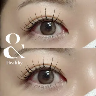 マツエク・マツパ Rumoa所属・🫧 Rumoa🫧のマツエク・マツパデザイン