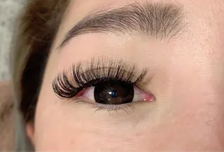 マツエク・マツパ Link-J hironoのマツエク・マツパデザイン