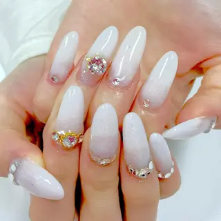 ネイル Private Salon 大宮のネイルデザイン