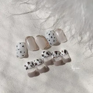 ネイル Utopia nail_のネイルデザイン