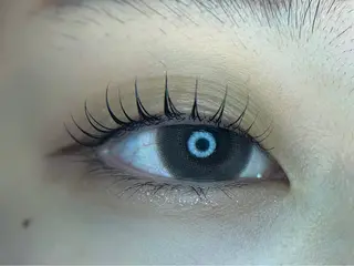 マツエク・マツパ 太田 真由のマツエク・マツパデザイン