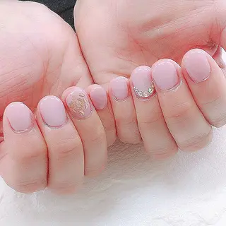 ネイル nailsalon vanilla.のネイルデザイン