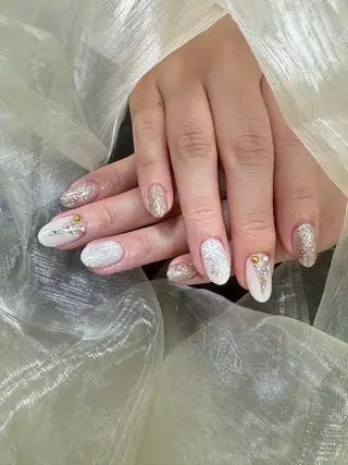 ネイル Girasol YUKIのネイルデザイン