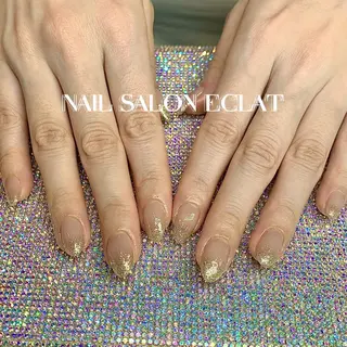 ネイル ネイルサロン Eclat溝ノ口店のネイルデザイン